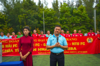 Trường Đại học Nha Trang kêu gọi vận động ủng hộ nhân dân Cuba