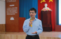 Công đoàn Khối thi đua số 4 Công đoàn Giáo dục Việt Nam tổ chức chuỗi hoạt động năm 2025
