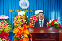 Đại hội Công đoàn Trường ĐH Nha Trang lần thứ XXII, nhiệm kỳ 2025 – 2030