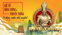 Giỗ Tổ Hùng Vương 10/3