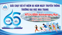 TRAO GIẢI THƯỞNG: 