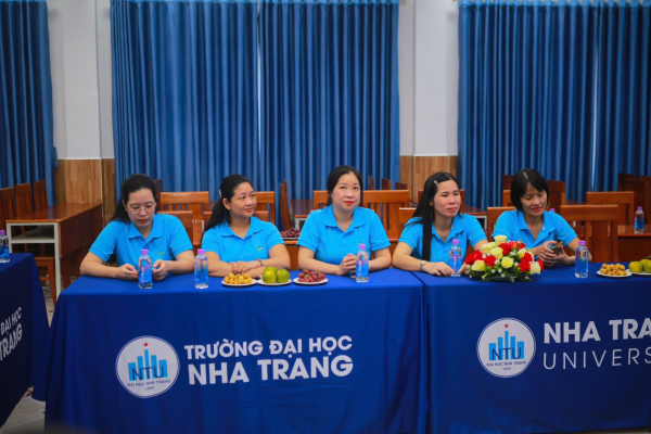 TẬP HUẤN, TRAO ĐỔI NGHIỆP VỤ CÔNG TÁC CÔNG ĐOÀN