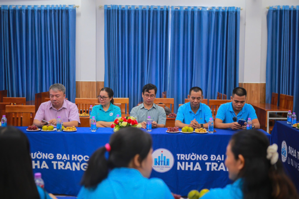 TẬP HUẤN, TRAO ĐỔI NGHIỆP VỤ CÔNG TÁC CÔNG ĐOÀN