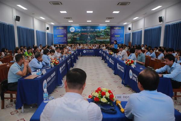 Công đoàn Khối thi đua số 4 Công đoàn Giáo dục Việt Nam tổ chức chuỗi hoạt động năm 2025