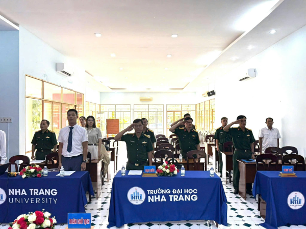 ĐẠI HỘI CÔNG ĐOÀN BỘ PHẬN NHIỆM KỲ 2025-2030
