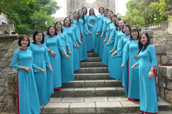 CHÀO MỪNG XUÂN MỚI 2026 VÀ NGÀY QUỐC TẾ PHỤ NỮ