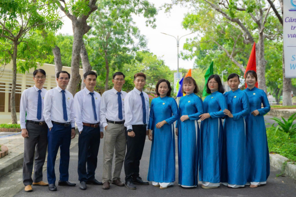 CHÀO MỪNG XUÂN MỚI 2026 VÀ NGÀY QUỐC TẾ PHỤ NỮ