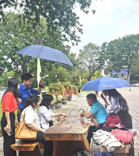 CHÀO MỪNG XUÂN MỚI 2026 VÀ NGÀY QUỐC TẾ PHỤ NỮ