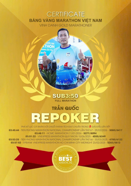 NTU RUNNERS chinh phục Giải Marathon Tiền Phong 2026 tại Nha Trang