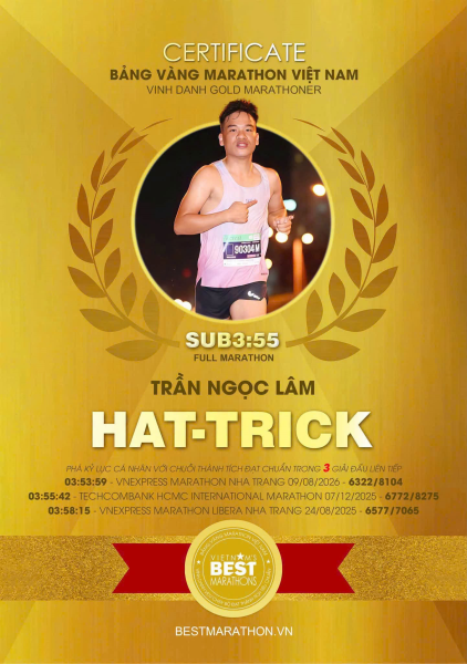NTU RUNNERS CLUB tham gia VnExpress Marathon Nha Trang 2026