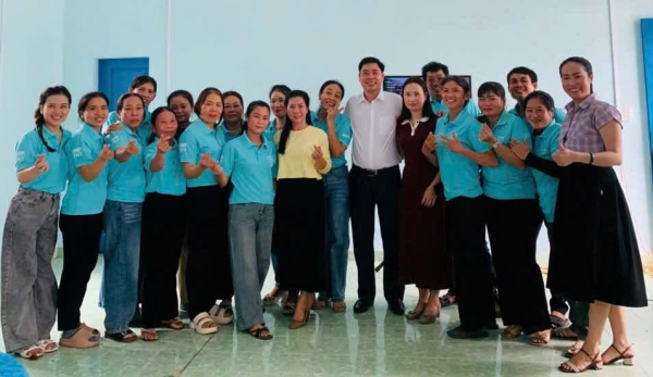 MỪNG NGÀY GIA ĐÌNH VIỆT NAM 28/6 