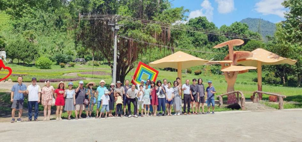 MỪNG NGÀY GIA ĐÌNH VIỆT NAM 28/6 