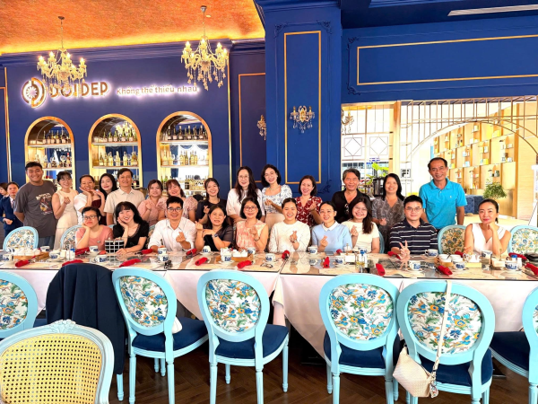 MỪNG NGÀY GIA ĐÌNH VIỆT NAM 28/6 