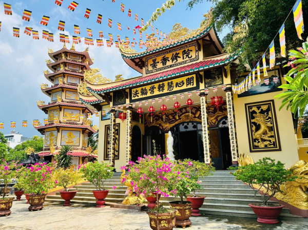 CHƯƠNG TRÌNH TRUNG THU YÊU THƯƠNG 2026