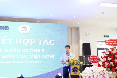 500 căn hộ giá ưu đãi dành cho người làm ngành giáo dục