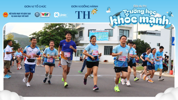 NTU RUNNERS CLUB TỔ CHỨC HỘI THI CHẠY BỘ CHÀO MỪNG NGÀY PHỤ NỮ VIỆT NAM 20/10